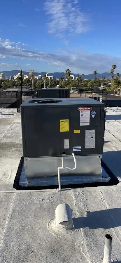 HVAC Installation in Sierra Vista, AZ